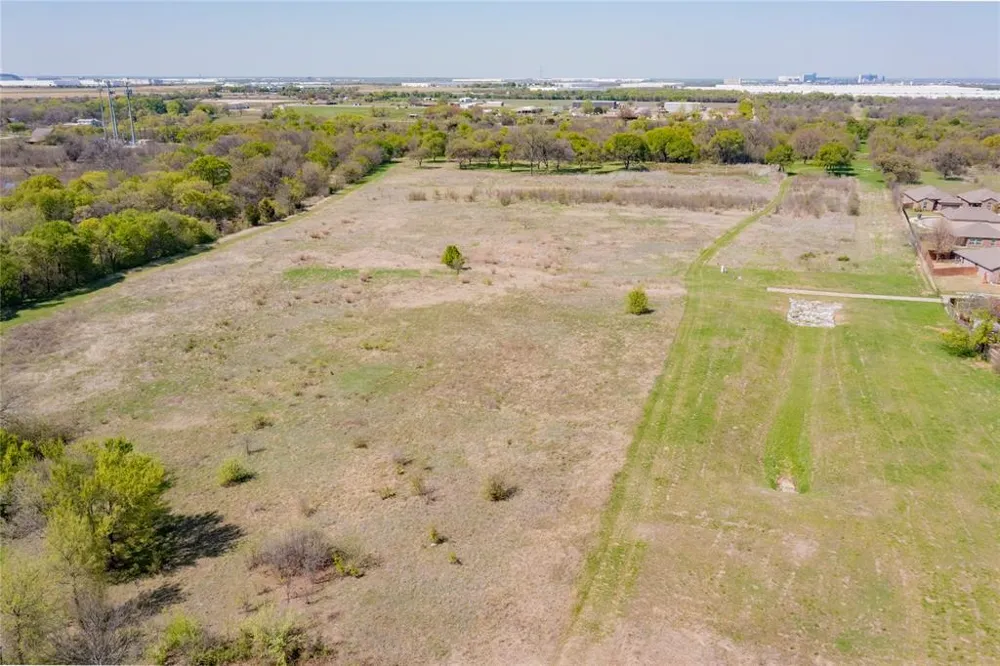 Old Denton Road Roanoke, TX 76262