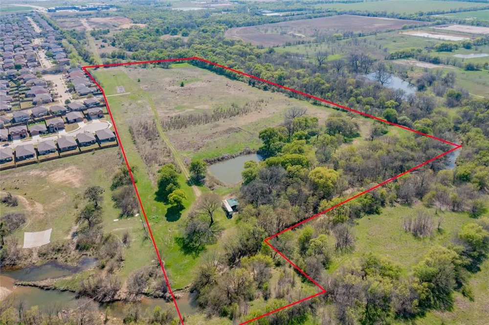 Old Denton Road Roanoke, TX 76262