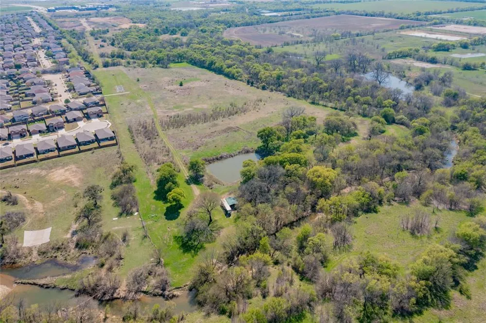 Old Denton Road Roanoke, TX 76262