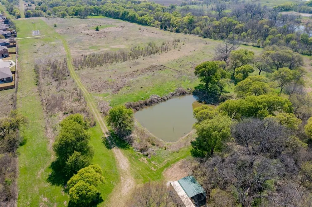 Old Denton Road Roanoke, TX 76262