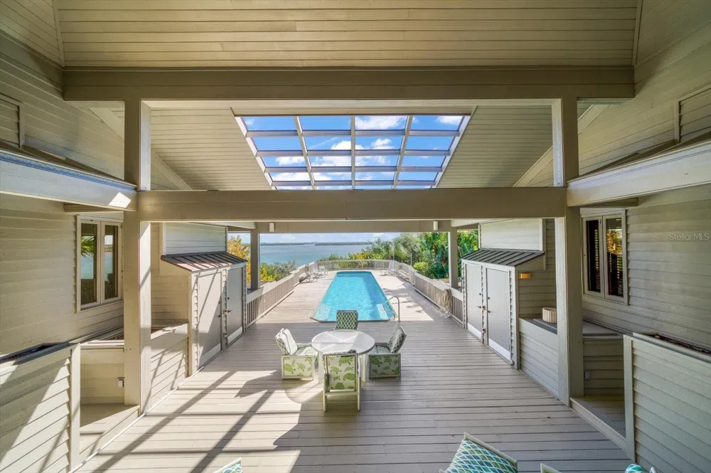 1198 MANDALAY POINT Clearwater, FL 33767