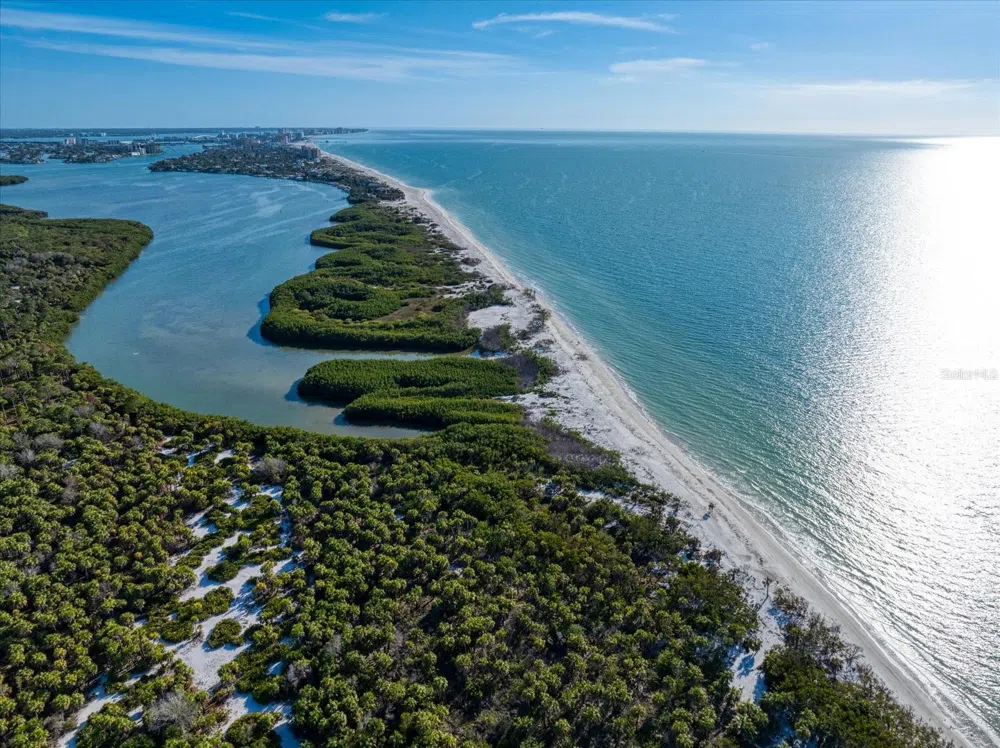 1198 MANDALAY POINT Clearwater, FL 33767