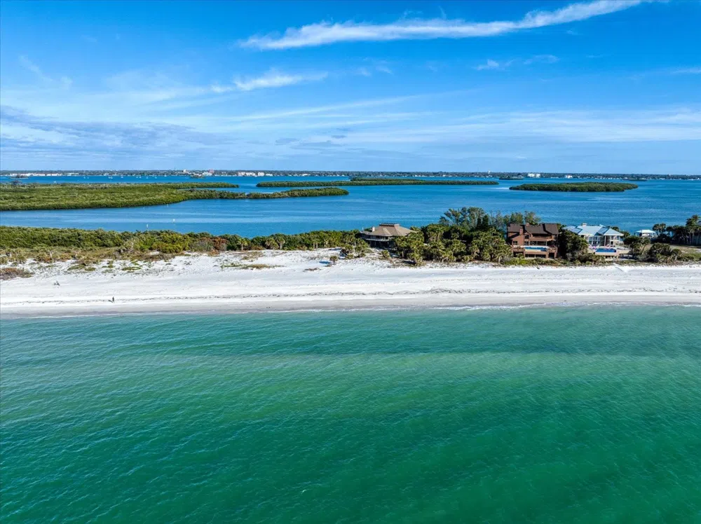 1198 MANDALAY POINT Clearwater, FL 33767