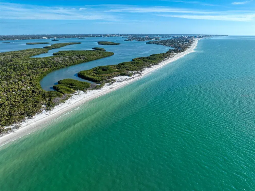 1198 MANDALAY POINT Clearwater, FL 33767