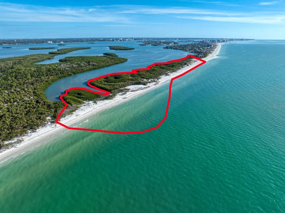 1198 MANDALAY POINT Clearwater, FL 33767