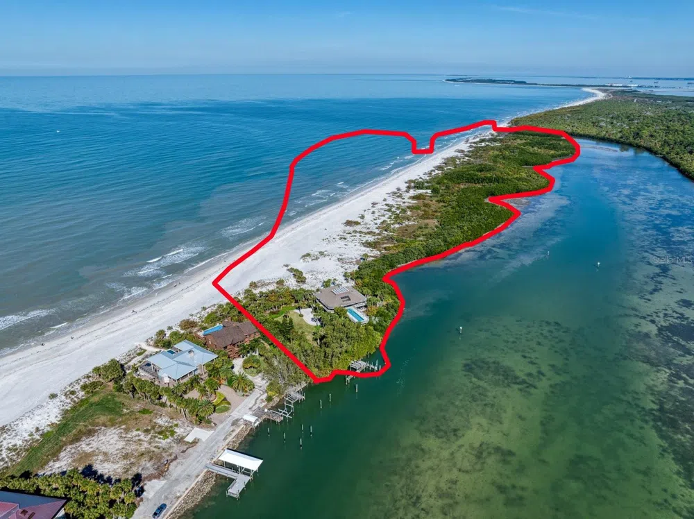 1198 MANDALAY POINT Clearwater, FL 33767