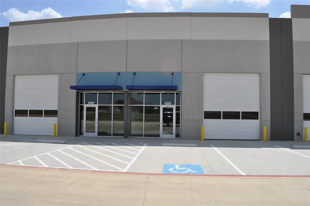 550 W Round Grove Road Lewisville, TX 75067