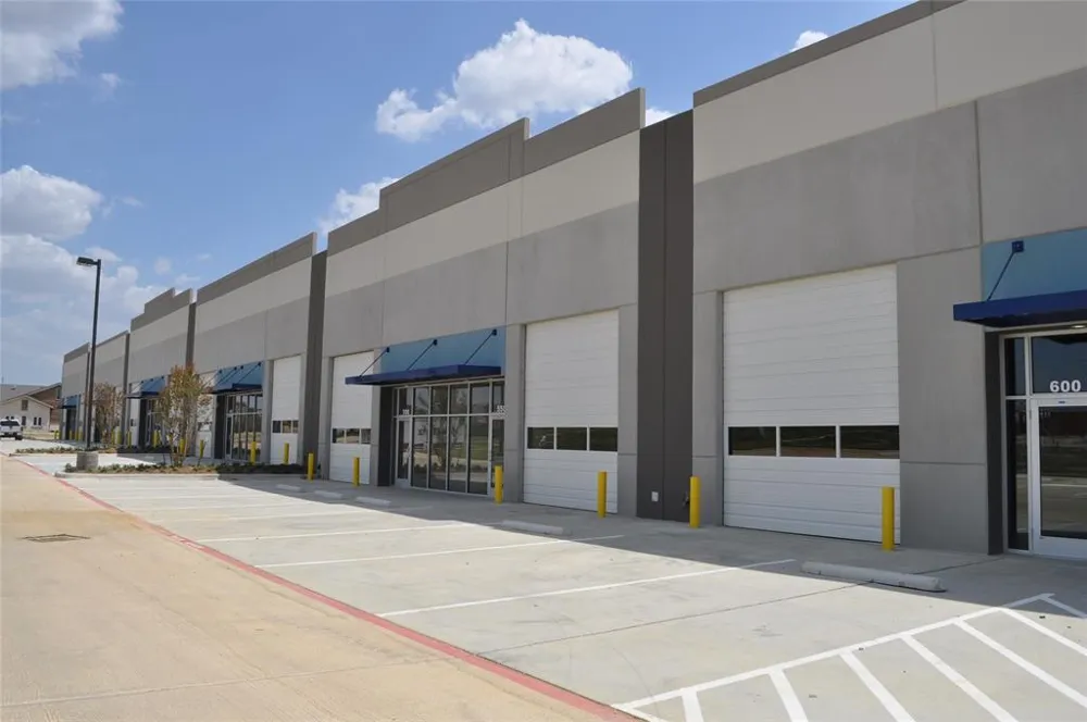550 W Round Grove Road Lewisville, TX 75067