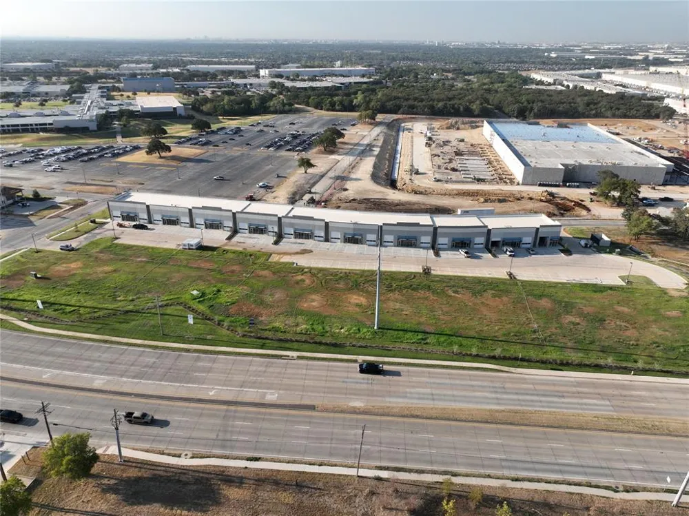 550 W Round Grove Road Lewisville, TX 75067