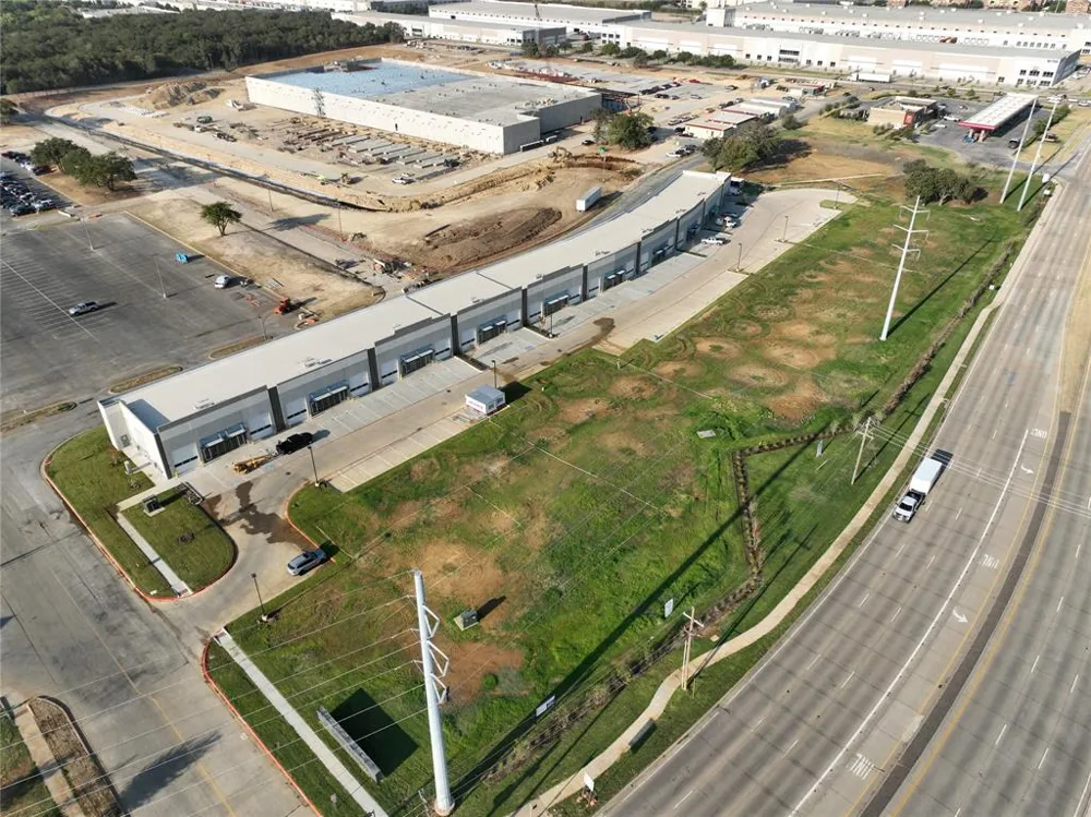 550 W Round Grove Road Lewisville, TX 75067