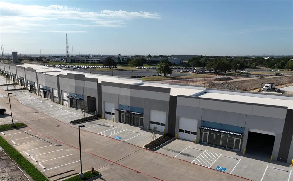 550 W Round Grove Road Lewisville, TX 75067