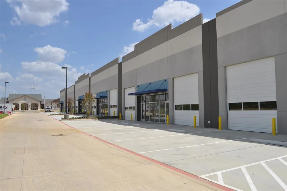 550 W Round Grove Road Lewisville, TX 75067