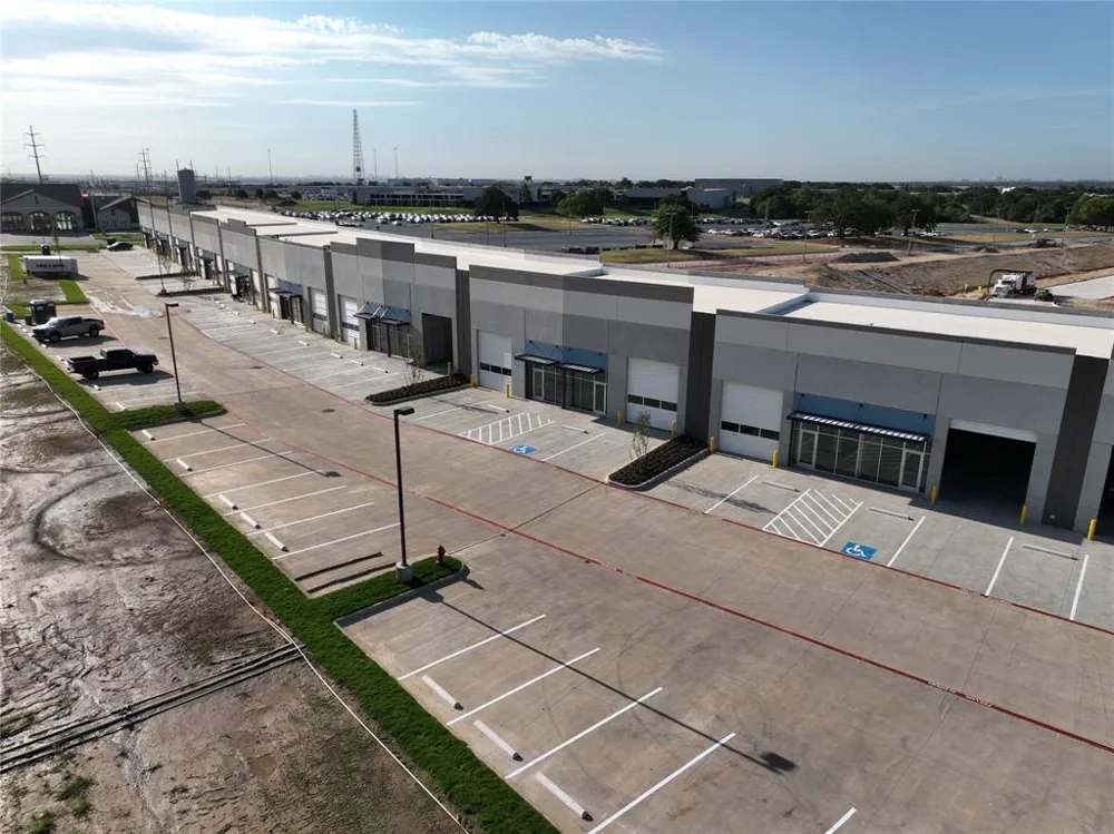 550 W Round Grove Road Lewisville, TX 75067