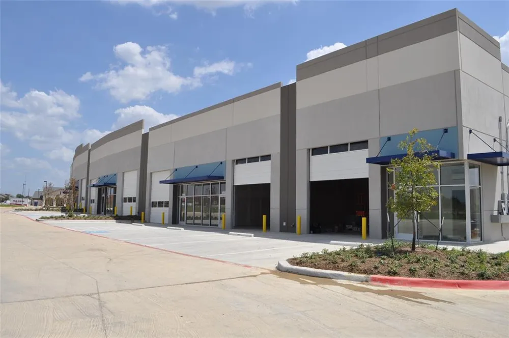 550 W Round Grove Road Lewisville, TX 75067