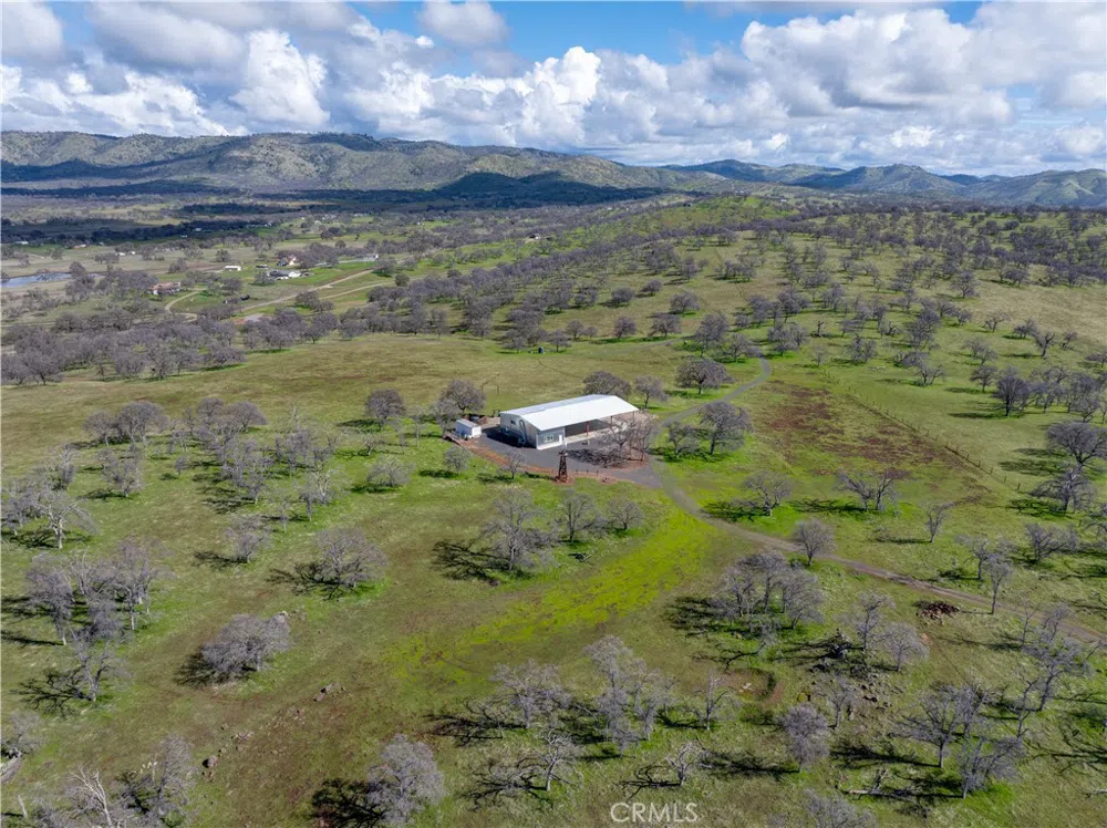 2350 Old Highway Catheys Valley, CA 95306