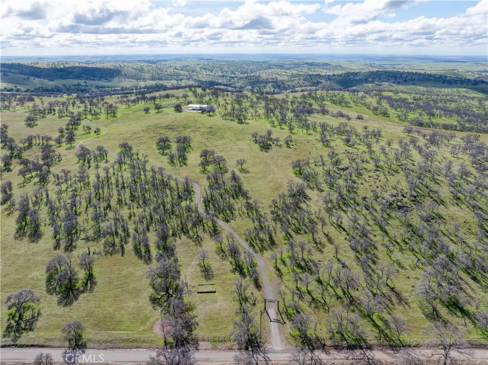 2350 Old Highway Catheys Valley, CA 95306