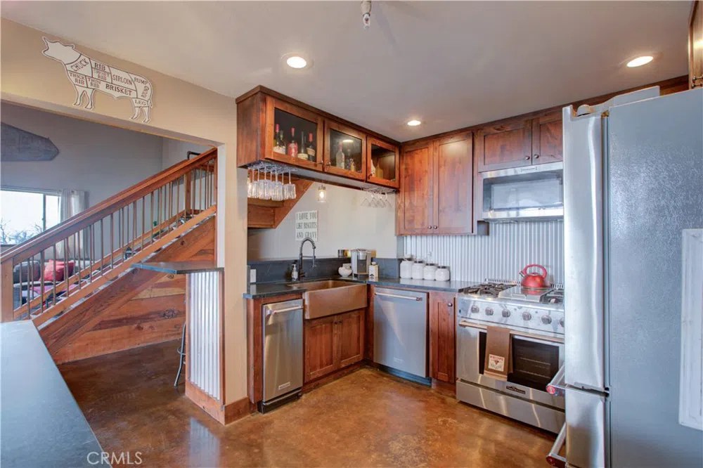 2350 Old Highway Catheys Valley, CA 95306