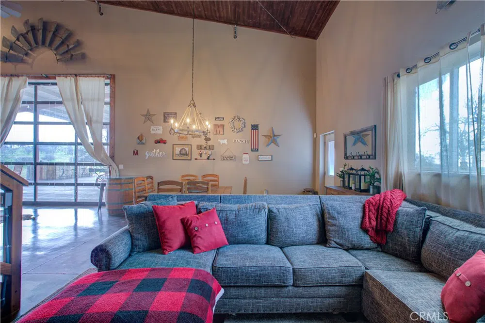 2350 Old Highway Catheys Valley, CA 95306