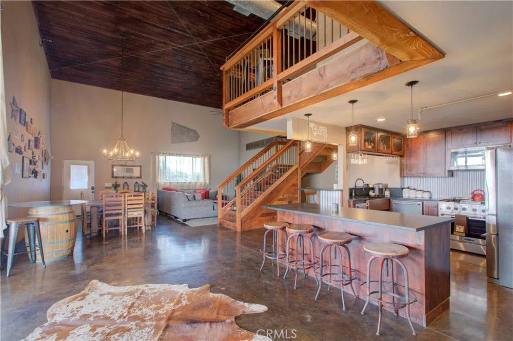 2350 Old Highway Catheys Valley, CA 95306