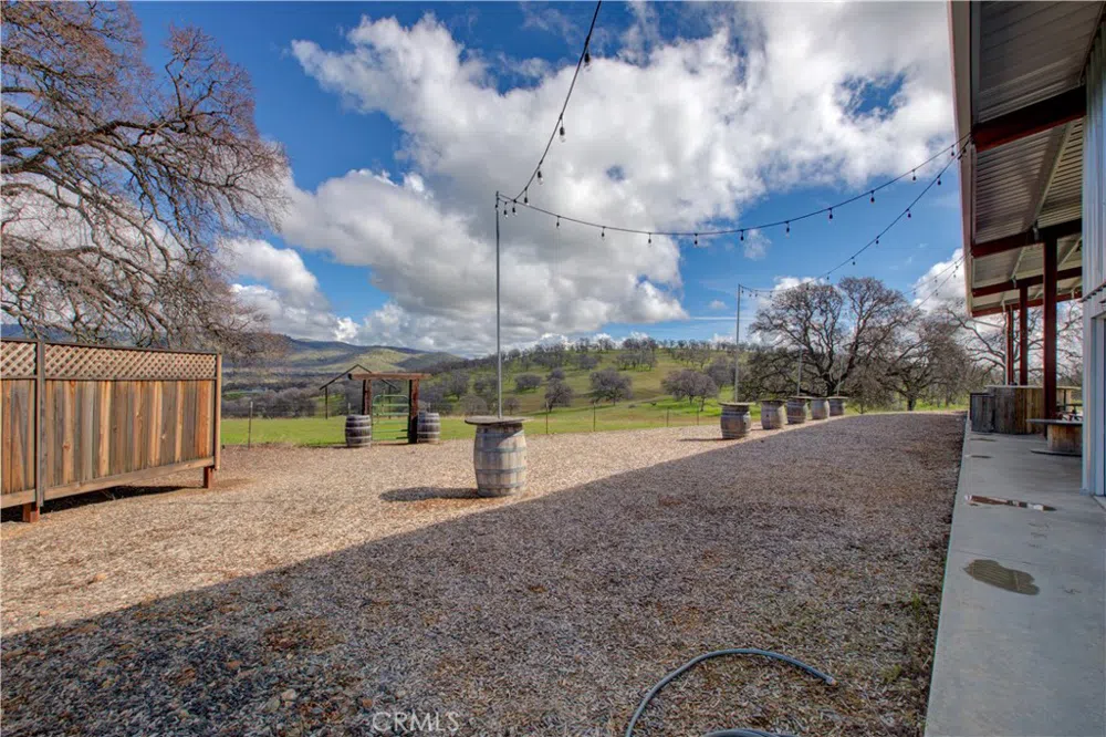 2350 Old Highway Catheys Valley, CA 95306