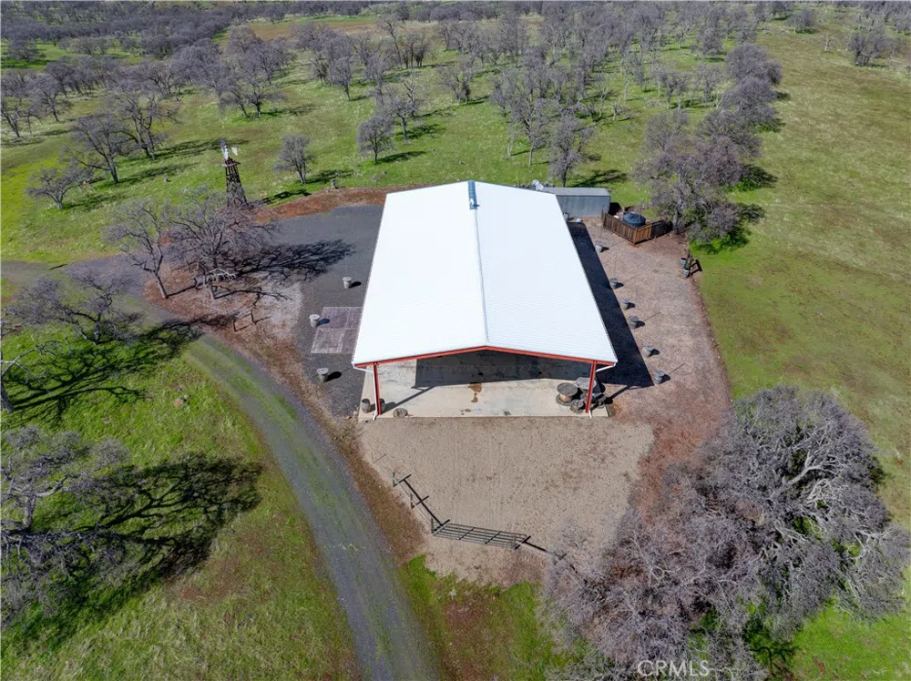2350 Old Highway Catheys Valley, CA 95306