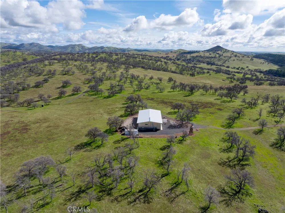 2350 Old Highway Catheys Valley, CA 95306