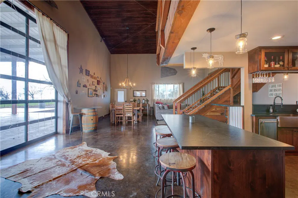2350 Old Highway Catheys Valley, CA 95306