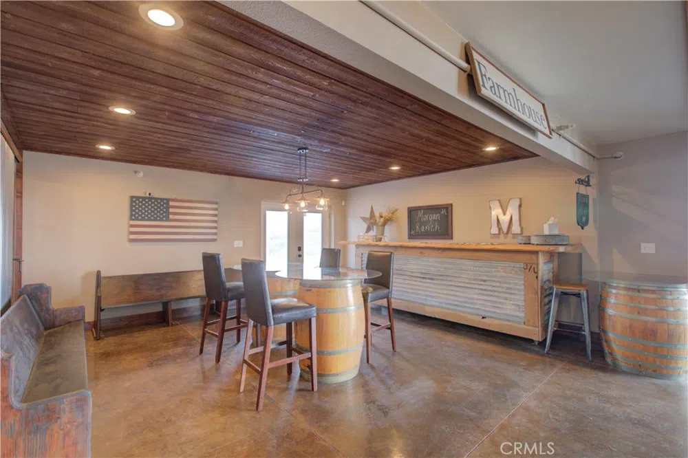 2350 Old Highway Catheys Valley, CA 95306
