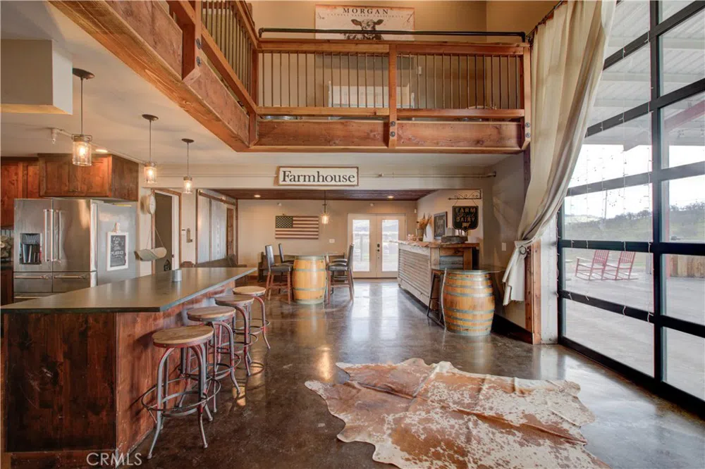 2350 Old Highway Catheys Valley, CA 95306