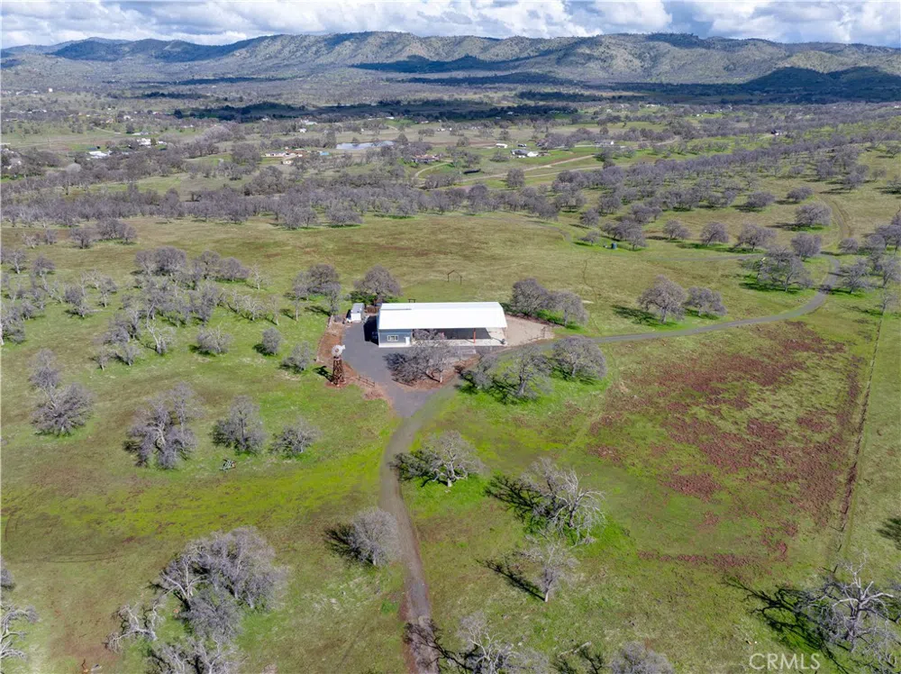 2350 Old Highway Catheys Valley, CA 95306