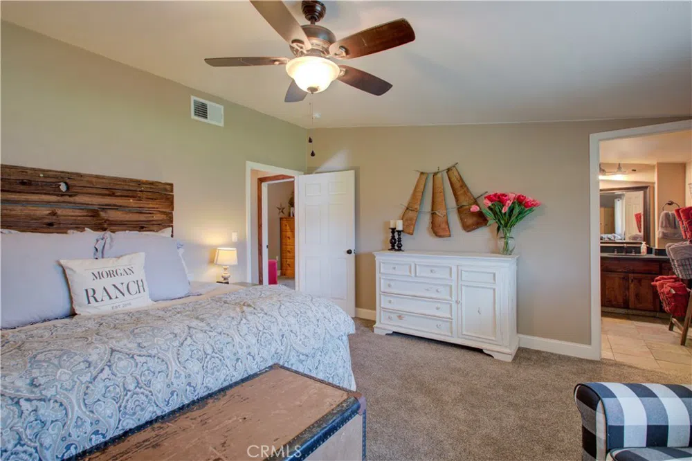 2350 Old Highway Catheys Valley, CA 95306