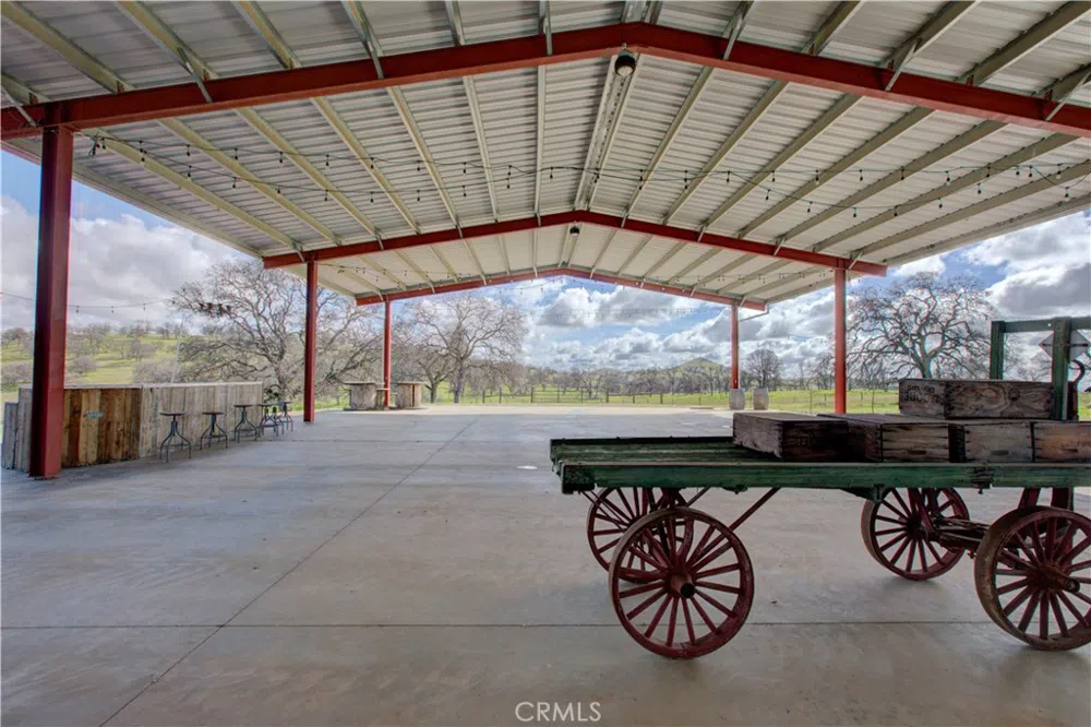 2350 Old Highway Catheys Valley, CA 95306