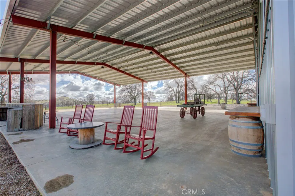 2350 Old Highway Catheys Valley, CA 95306