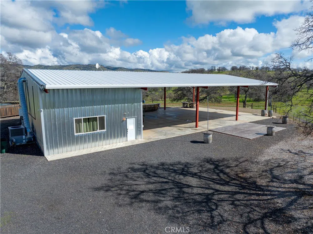 2350 Old Highway Catheys Valley, CA 95306