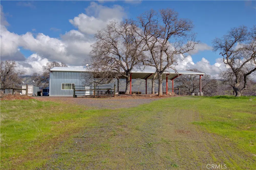 2350 Old Highway Catheys Valley, CA 95306