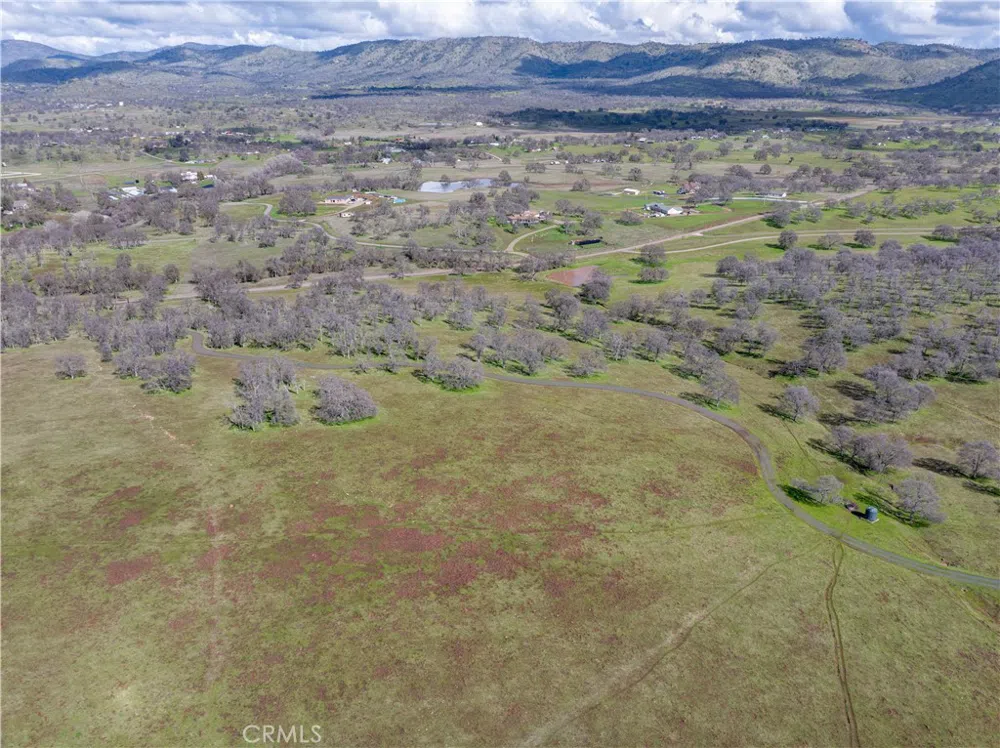 2350 Old Highway Catheys Valley, CA 95306