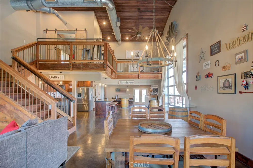 2350 Old Highway Catheys Valley, CA 95306