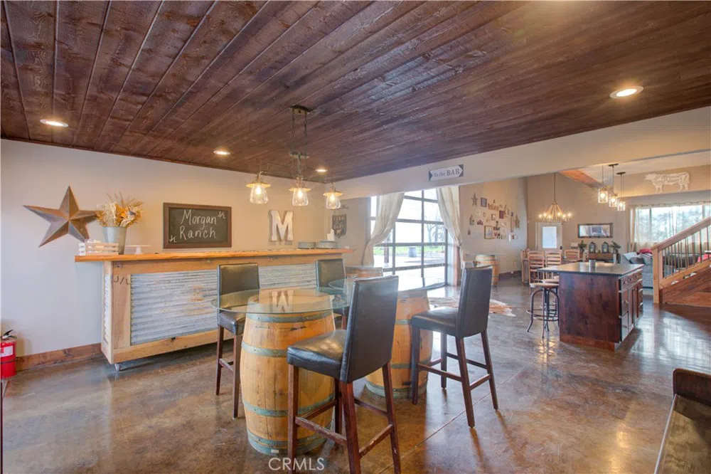 2350 Old Highway Catheys Valley, CA 95306