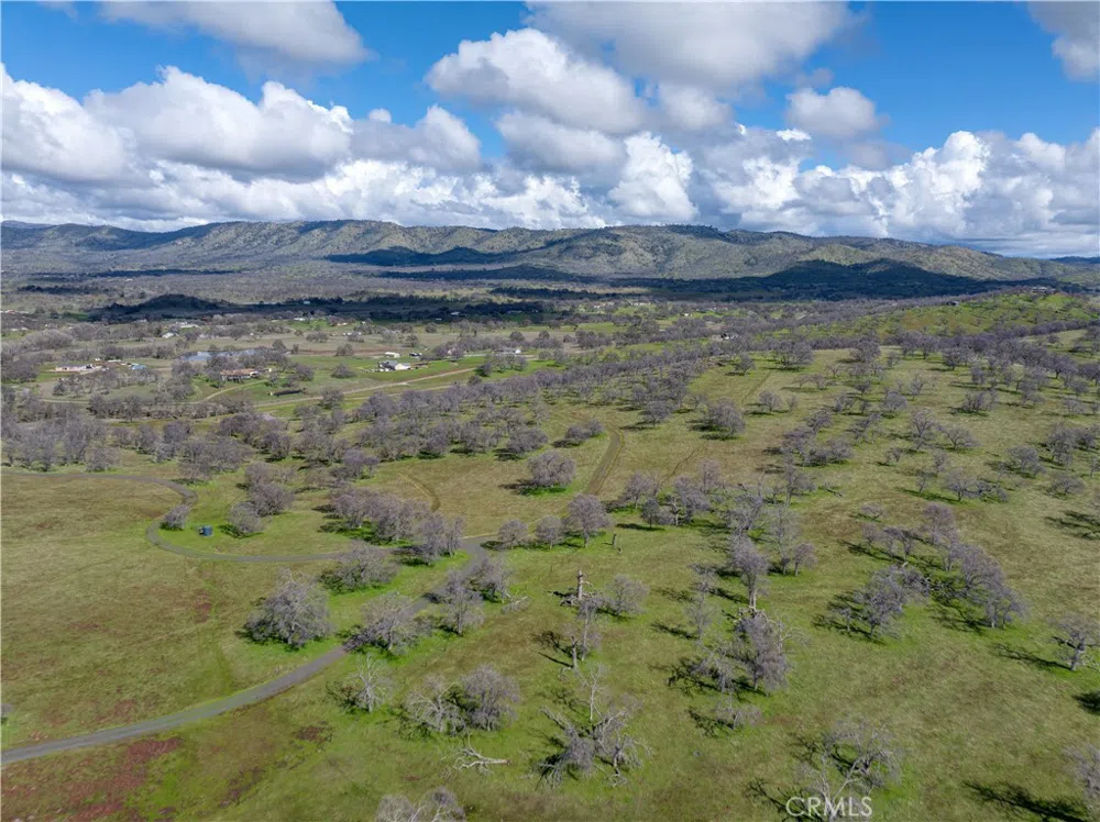 2350 Old Highway Catheys Valley, CA 95306