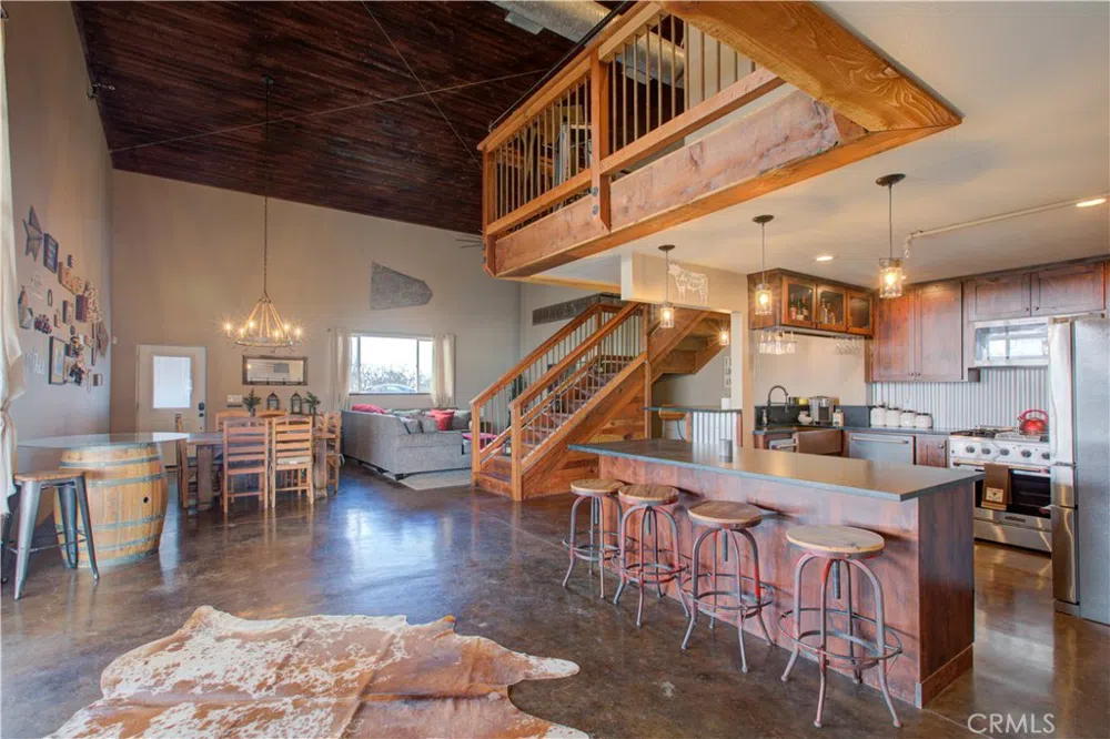 2350 Old Highway Catheys Valley, CA 95306
