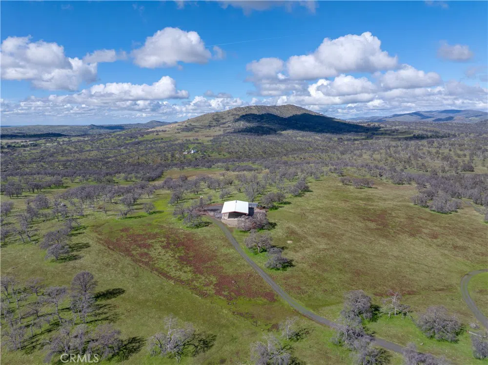 2350 Old Highway Catheys Valley, CA 95306