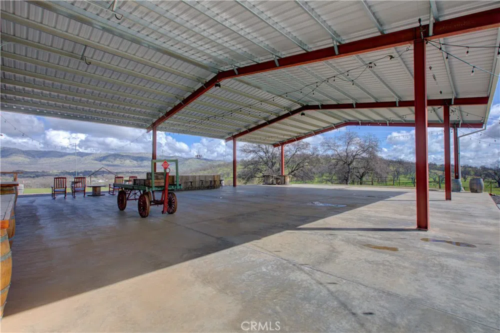 2350 Old Highway Catheys Valley, CA 95306