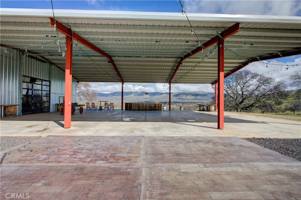 2350 Old Highway Catheys Valley, CA 95306