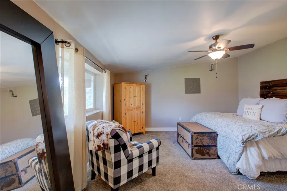 2350 Old Highway Catheys Valley, CA 95306