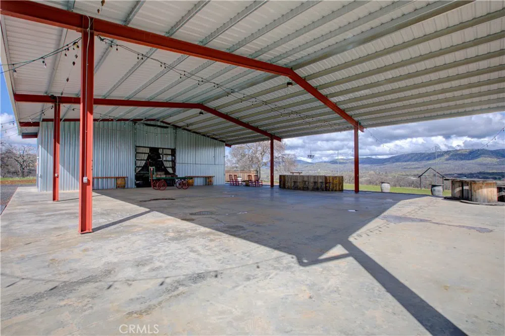 2350 Old Highway Catheys Valley, CA 95306