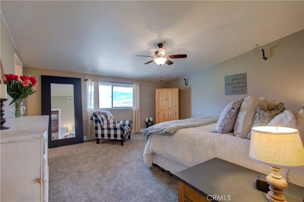 2350 Old Highway Catheys Valley, CA 95306