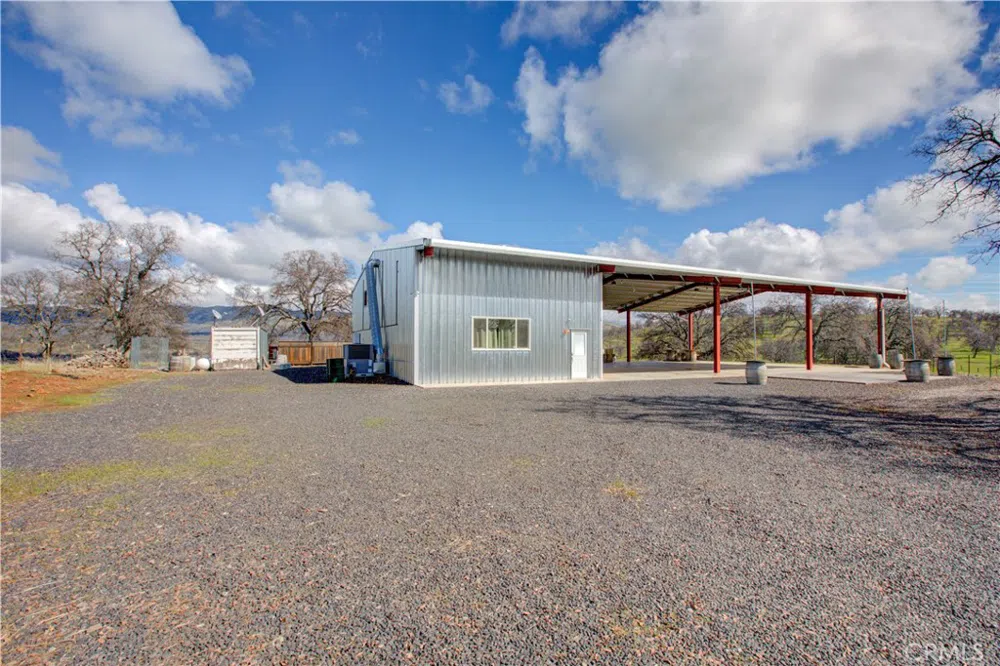 2350 Old Highway Catheys Valley, CA 95306