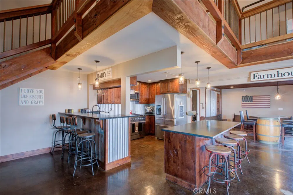 2350 Old Highway Catheys Valley, CA 95306