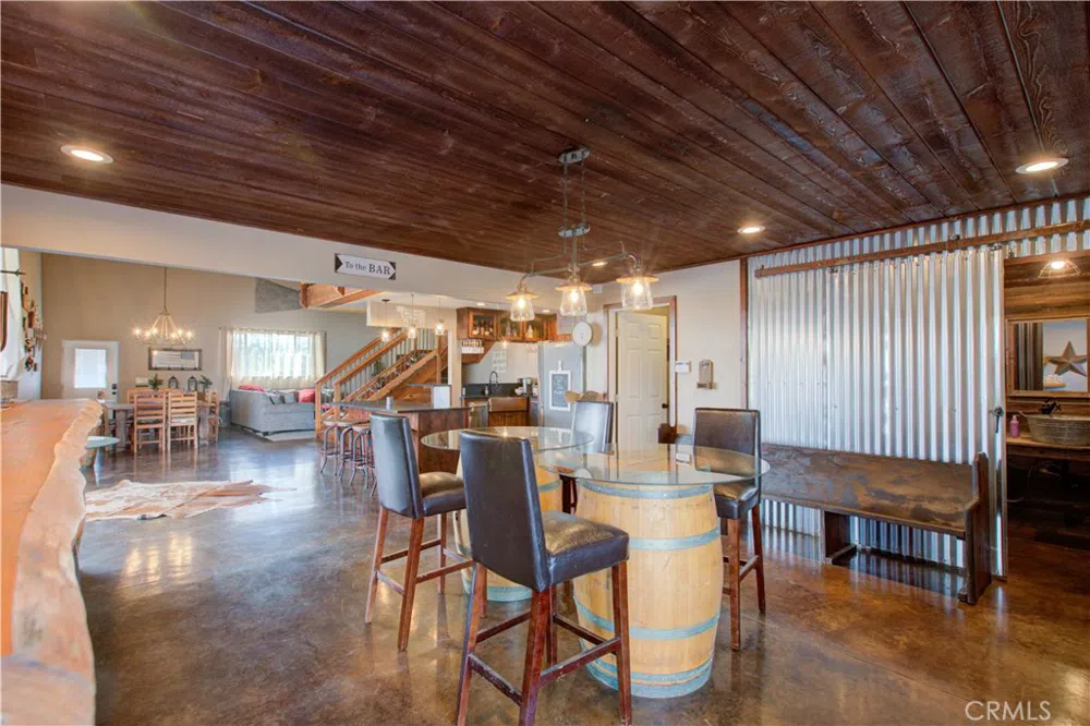 2350 Old Highway Catheys Valley, CA 95306