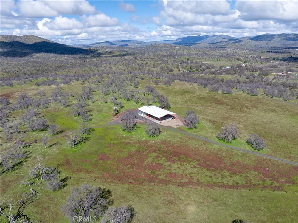 2350 Old Highway Catheys Valley, CA 95306